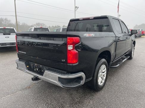 Used 2019 Chevrolet Silverado 1500 LT w/ All-Star Edition image 5
