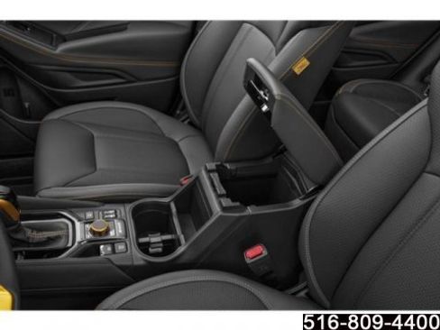 Used 2024 Subaru Forester Wilderness w/ Wilderness Package image 15