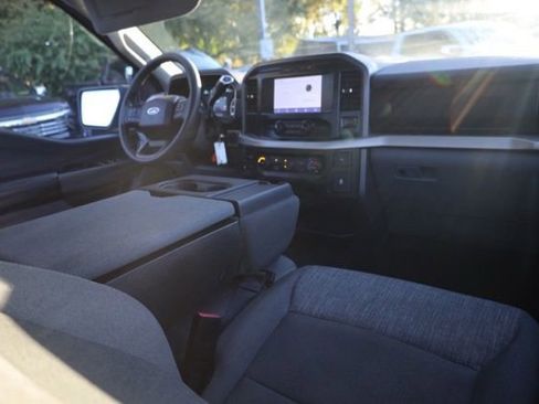 Used 2022 Ford F150 XLT image 31
