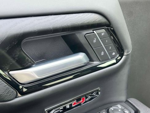 Used 2026 GMC Sierra 1500 AT4X image 26