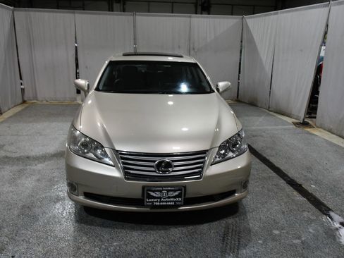 Used 2010 Lexus ES 350 image 24