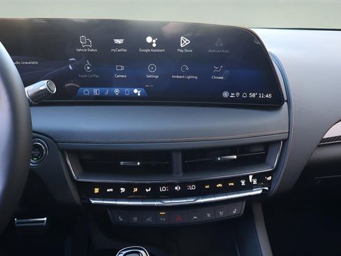 New 2026 Cadillac CT5 Sport image 22