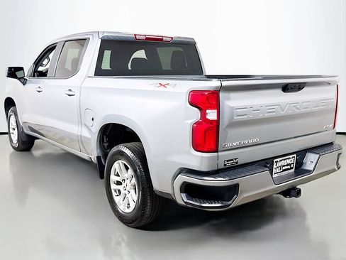 Certified 2026 Chevrolet Silverado 1500 RST AWD/4WD image 6