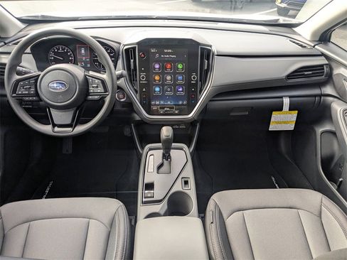 New 2026 Subaru Crosstrek 2.0i Premium image 13