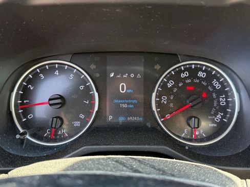 Used 2019 Toyota RAV4 LE w/ All Weather Liner Package AWD/4WD image 14