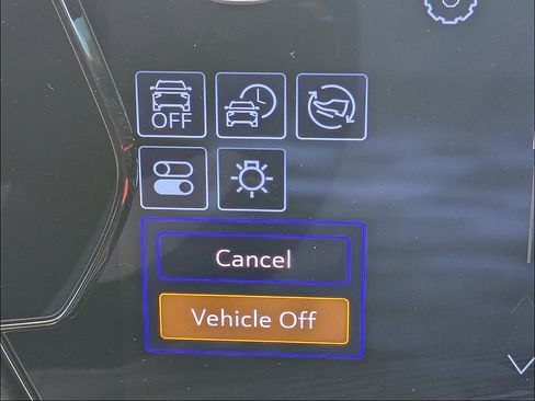 Used 2025 Chevrolet Equinox EV RS FWD image 27