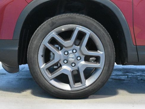 Certified 2023 Honda Passport EX-L image 28