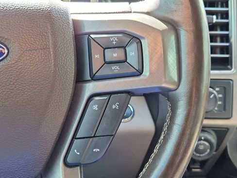 Used 2019 Ford F150 Limited w/ Trailer Tow Package AWD/4WD image 25