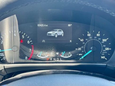 Used 2021 Ford Escape SE w/ Cold Weather Package AWD/4WD image 34