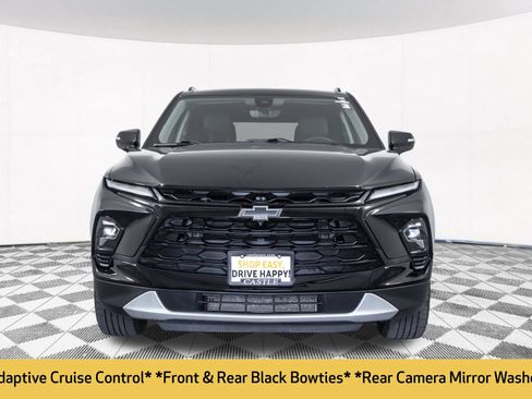 Certified 2023 Chevrolet Blazer LT w/ Sound & Technology Package FWD image 15