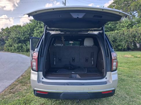 Used 2021 Chevrolet Tahoe LT RWD image 19
