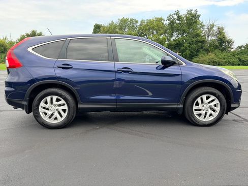 Used 2016 Honda CR-V EX image 7