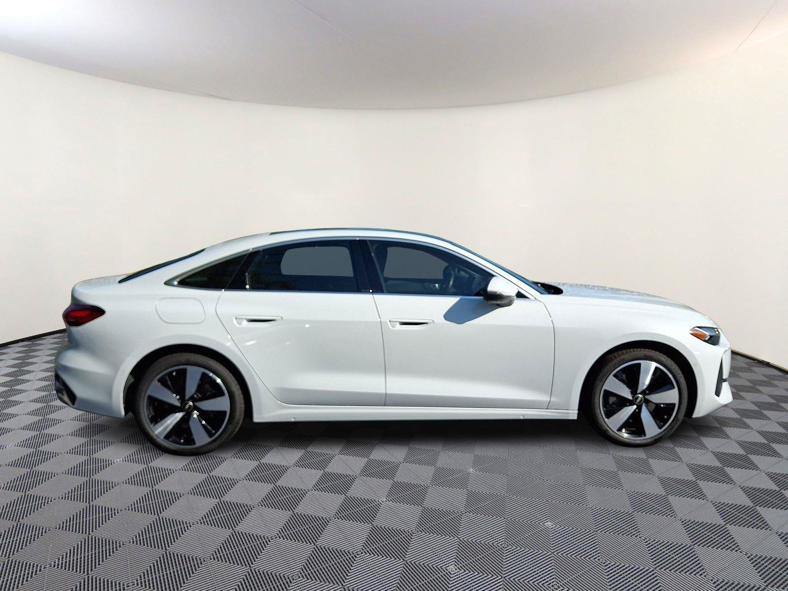 Used 2025 Audi A5 Premium w/ Premium Plus AWD/4WD image 7