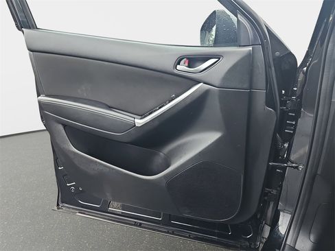 Used 2016 MAZDA CX-5 Touring image 26
