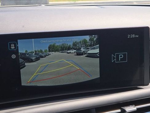 New 2026 Hyundai Santa Cruz SEL AWD/4WD image 8