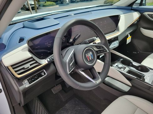 New 2026 Buick Envision Avenir image 21