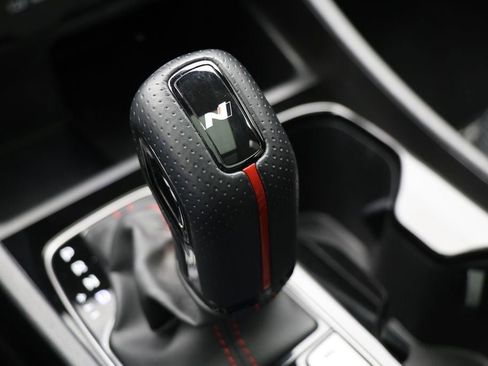 Used 2023 Hyundai Tucson N Line image 31