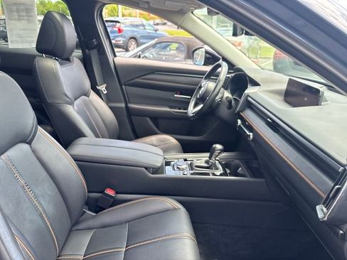 Certified 2024 MAZDA CX-50 2.5 Turbo w/ Cargo Package AWD/4WD image 25