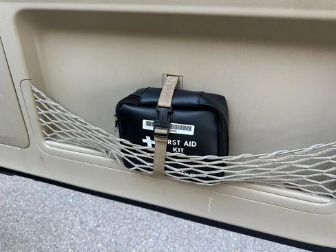 Used 2003 Lexus GX 470 image 37