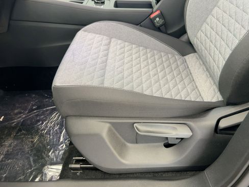 New 2026 Volkswagen Tiguan S image 14