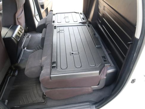 Used 2012 Toyota Tundra 4x4 CrewMax w/ TRD Rock Warrior Pkg image 53