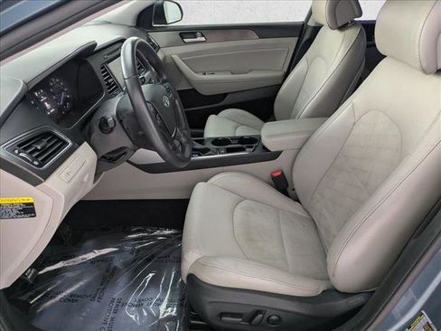 Used 2017 Hyundai Sonata Sport w/ Value Edition Package 02 image 15