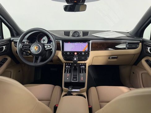 New 2026 Porsche Macan S AWD/4WD image 22