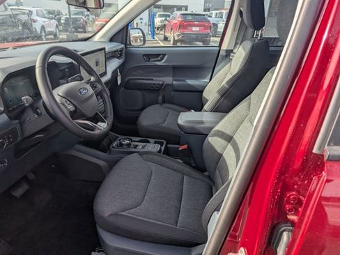 New 2026 Ford Maverick XLT w/ XLT Luxury Package image 14