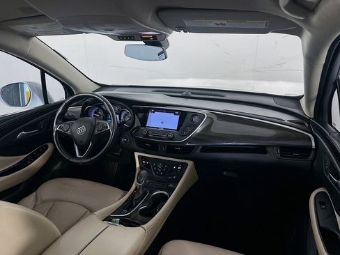Used 2020 Buick Envision Essence FWD image 23