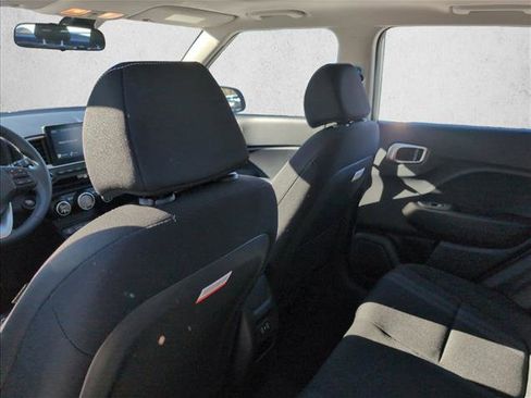 New 2026 Hyundai Venue SEL image 16