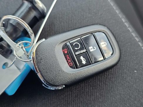 Used 2026 Honda Civic Sport image 34