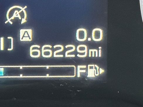 Used 2020 Subaru Forester Limited image 24