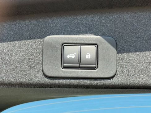 New 2026 Nissan Murano Platinum w/ Cargo Package AWD/4WD image 44