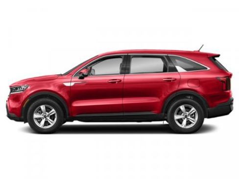 Used 2023 Kia Sorento LX image 3