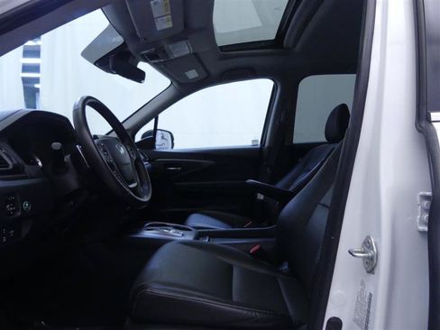 Used 2023 Honda Ridgeline RTL image 20