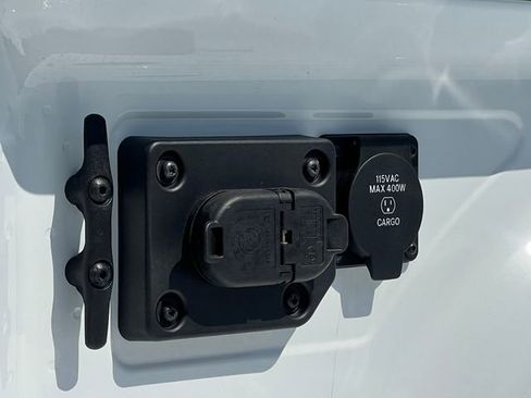 New 2026 RAM 3500 Tradesman AWD/4WD image 10