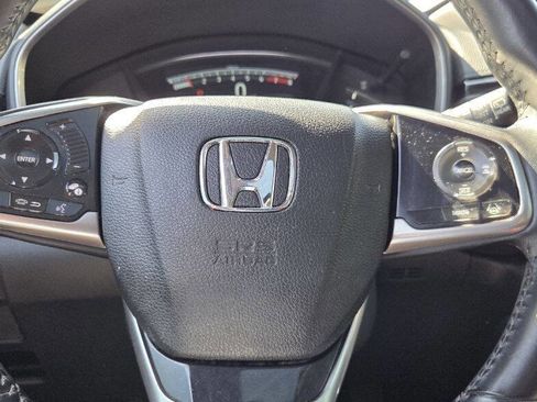 Used 2017 Honda CR-V EX-L image 21