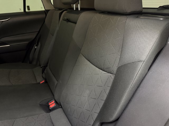 Used 2022 Toyota RAV4 XLE w/ Convenience Package FWD image 34