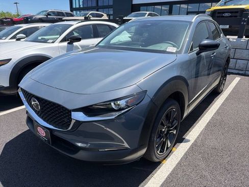 New 2026 MAZDA CX-30 AWD 2.5 S image 3