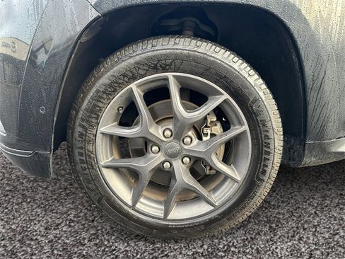 Used 2020 Jeep Grand Cherokee Limited X image 9