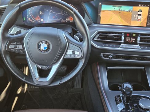 Used 2019 BMW X5 xDrive40i w/ Convenience Package image 31