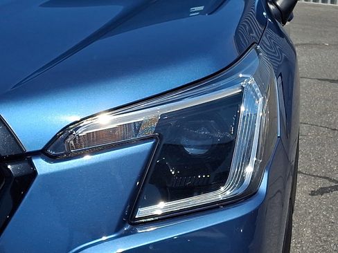 Certified 2023 Subaru Forester Premium AWD/4WD image 9