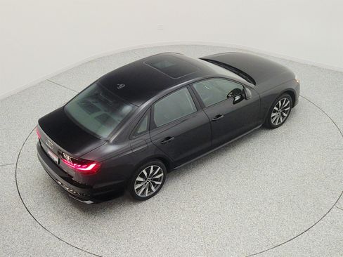 Used 2023 Audi A4 2.0T Premium Plus w/ Premium Plus Package AWD/4WD image 26