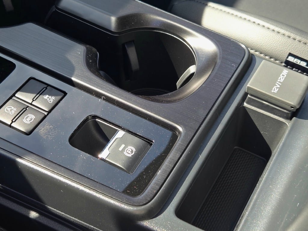 New 2026 Subaru Outback Premium AWD/4WD image 31