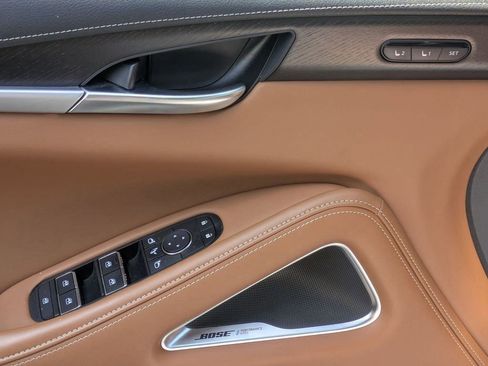 Used 2022 INFINITI QX60 Autograph w/ Cargo Package image 10