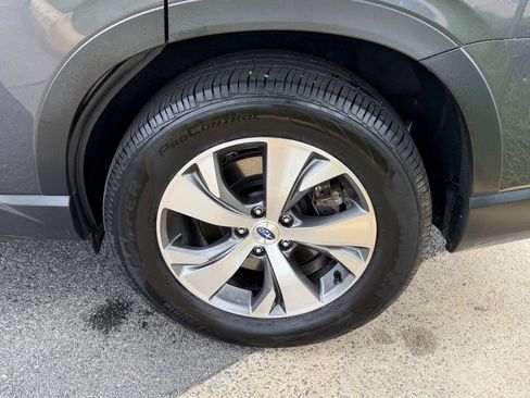Used 2021 Subaru Ascent Premium w/ Convenience Package AWD/4WD image 13