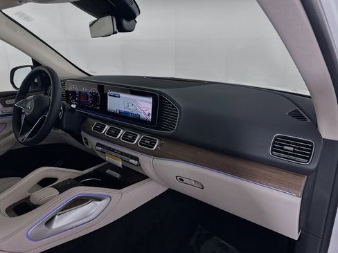 New 2026 Mercedes-Benz GLE 350 GLE 350 image 29