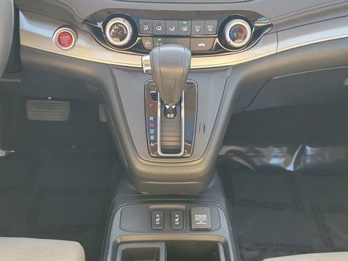 Used 2015 Honda CR-V EX image 15