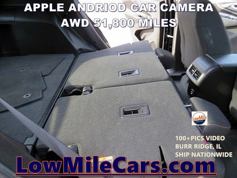 Used 2022 Chevrolet Equinox LT AWD/4WD image 44
