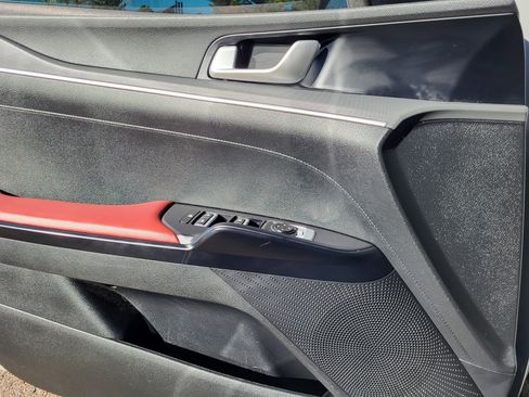 Used 2022 Kia K5 GT-Line w/ GT-Line Awd Premium Package image 6